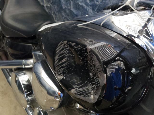 2006 HONDA VTX1300 C 1HFSC55046A212124