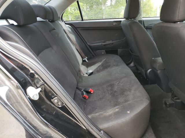 2015 MITSUBISHI LANCER ES JA32U2FUXFU000798