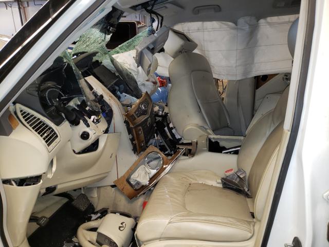 2011 INFINITI QX56 JN8AZ2NE9B9005274