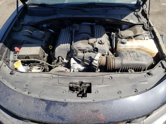 2019 DODGE CHARGER SC 2C3CDXGJ5KH564075