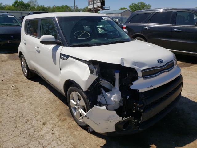 2019 KIA SOUL KNDJN2A27K7646793