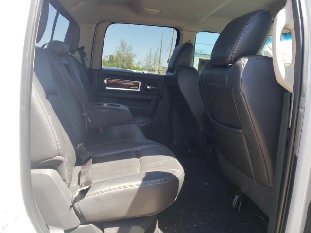 2011 DODGE RAM 2500 3D7UT2CL8BG542011