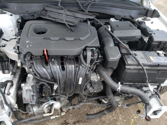 2018 KIA OPTIMA LX 5XXGT4L31JG273970