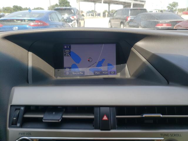 2015 LEXUS RX 450H 2T2BC1BA0FC004068