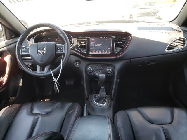 2015 DODGE DART GT 1C3CDFEB9FD122540