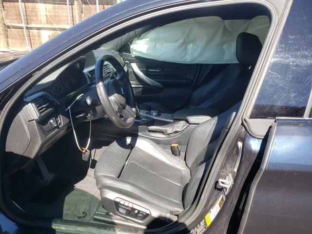 2015 BMW 428 XI GRA WBA4A7C5XFD413122