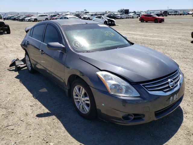 2012 NISSAN ALTIMA BAS 1N4AL2AP6CN483042