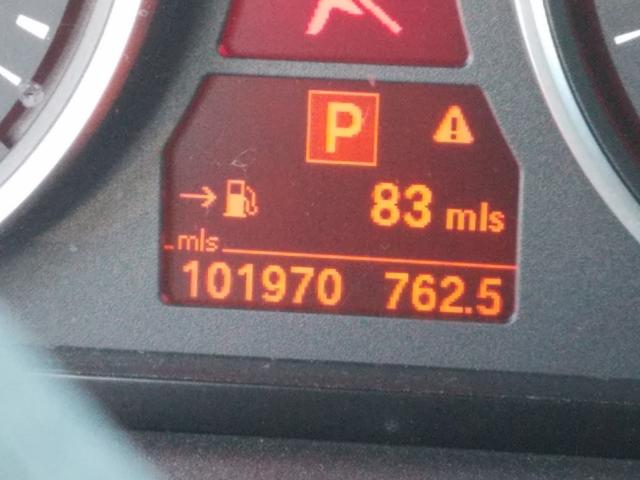 2010 BMW 550 I WBANW5C56ACT57026