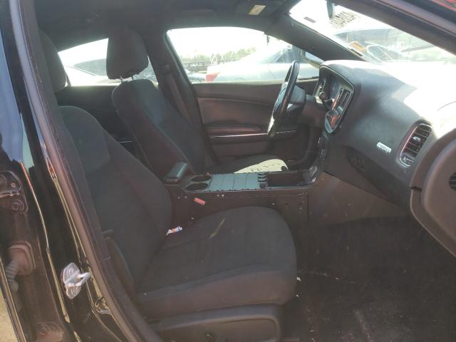 2011 DODGE CHARGER PO 2B3CL1CT0BH600226