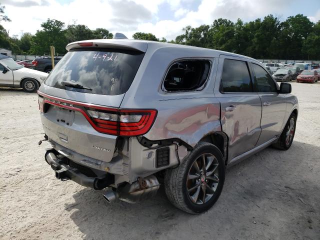 2015 DODGE DURANGO LI 1C4RDHDG7FC100895