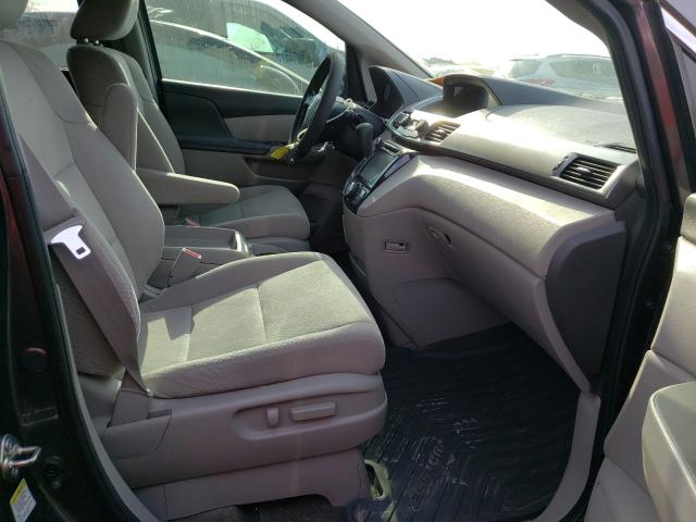 2015 HONDA ODYSSEY EX 5FNRL5H43FB082979