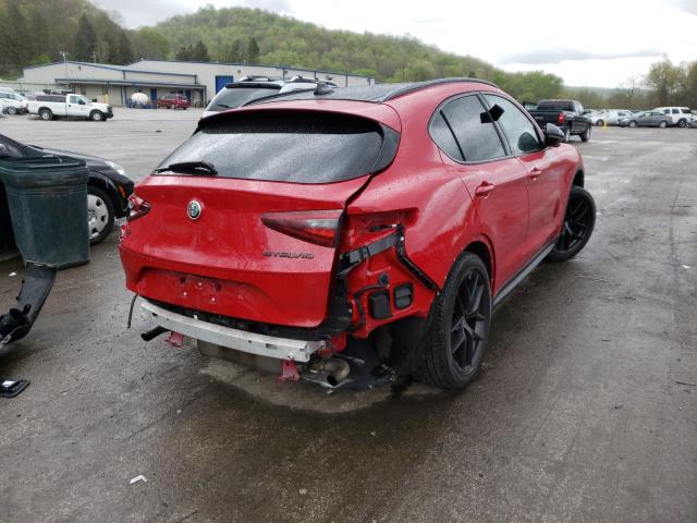 2019 ALFA ROMEO STELVIO ZASPAKANXK7C42975