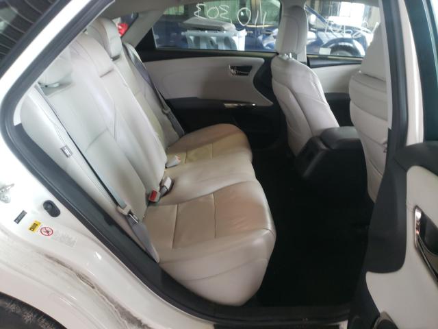 2013 TOYOTA AVALON HYB 4T1BD1EB7DU005090
