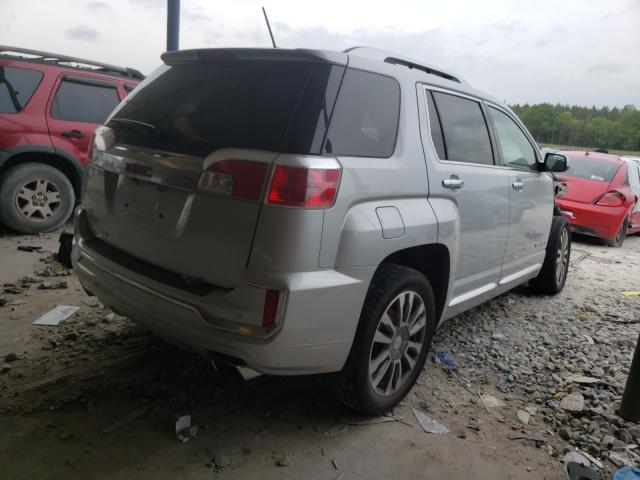 2016 GMC TERRAIN DE 2GKFLRE37G6135183