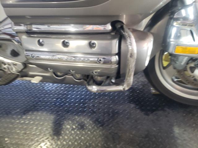 2003 HONDA GL1800 A 1HFSC47423A200656