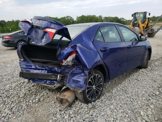 2014 TOYOTA COROLLA L 5YFBURHE6EP084985