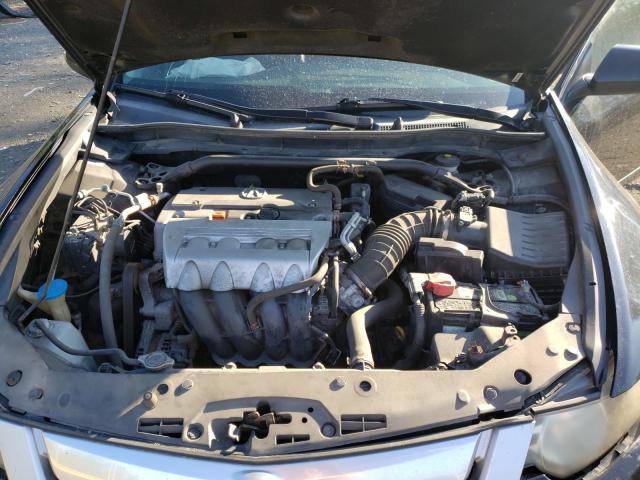 2010 ACURA TSX JH4CU2F69AC009206