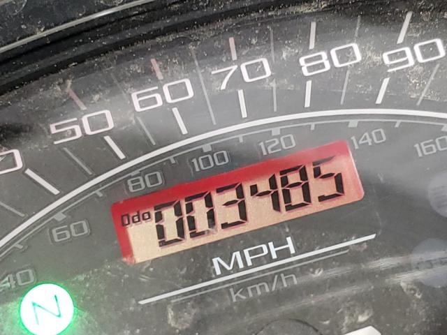 2015 YAMAHA XVS1300 CT JYAVP32E4FA006572