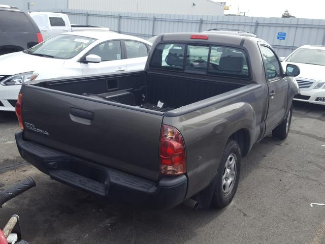 2012 TOYOTA TACOMA 5TFNX4CN9CX013082