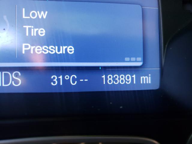 2012 FORD FOCUS 1FAHP3M2XCL220024