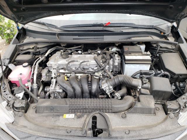 2020 TOYOTA CORONA LE 5YFEPRAE5LP030542