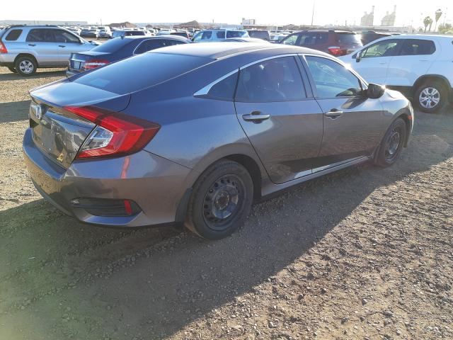 2017 HONDA CIVIC LX 19XFC2F53HE008970