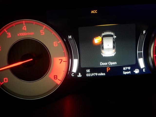 2020 ACURA RDX A-SPEC 5J8TC2H62LL001714