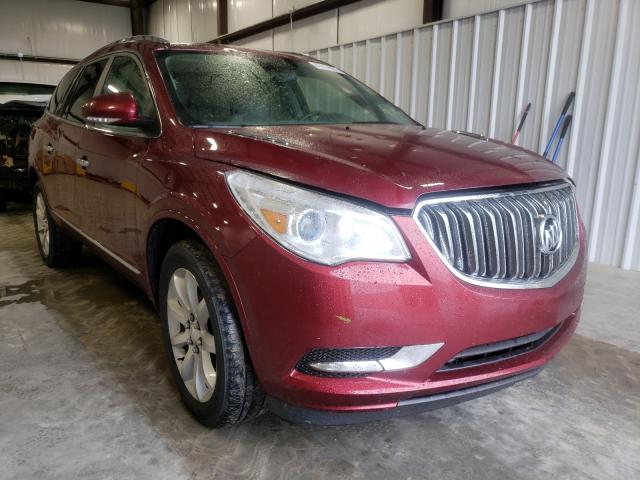 2017 BUICK ENCLAVE 5GAKRCKD0HJ253147