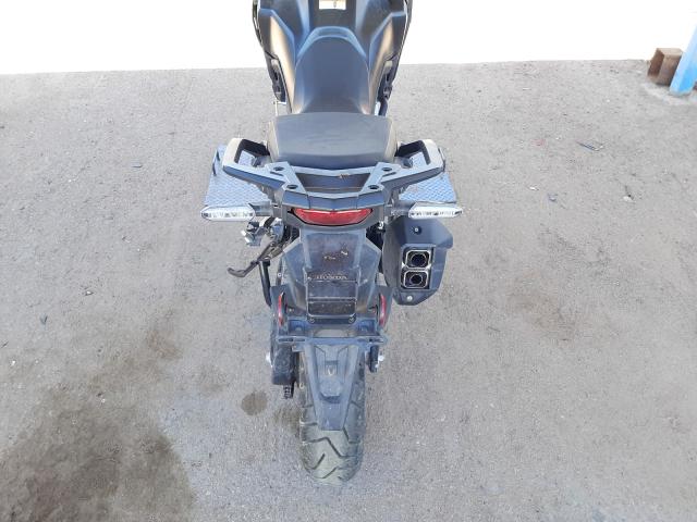 2018 HONDA CRF1000 A JH2SD0403JK200150