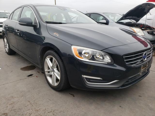 2015 VOLVO S60 PREMIE