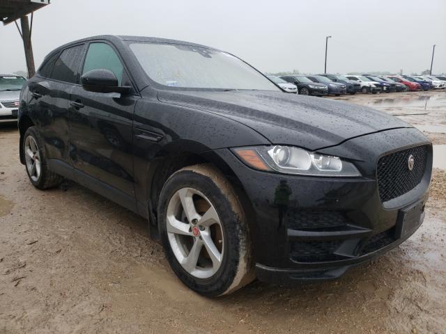 2017 JAGUAR F-PACE SADCJ2BV5HA068044