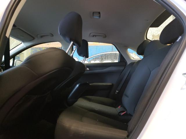 2021 KIA K5 LXS 5XXG14J29MG062682