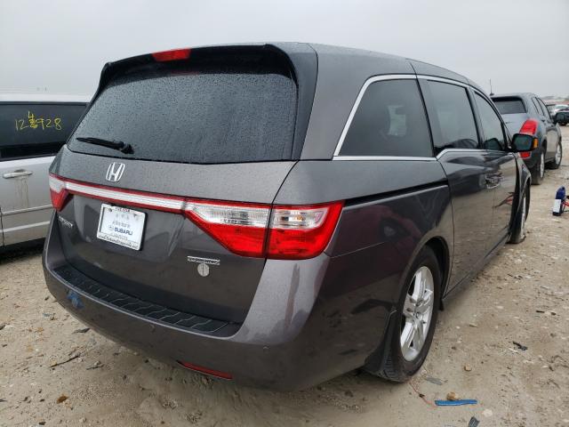 2012 HONDA ODYSSEY TO 5FNRL5H95CB139884