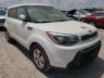 2016 KIA  SOUL