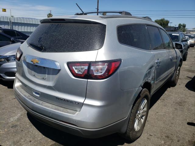 2013 CHEVROLET TRAVERSE L 1GNKRGKDXDJ241448