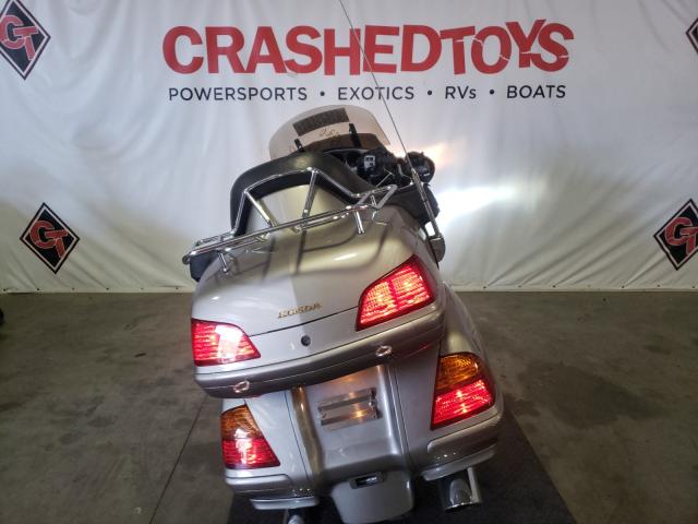 2003 HONDA GL1800 A 1HFSC47423A200656