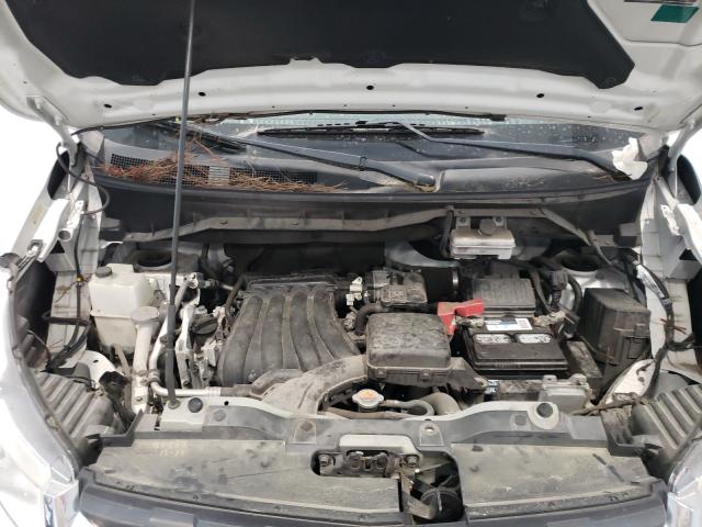 2015 CHEVROLET VAN 3N63M0YN3FK693016