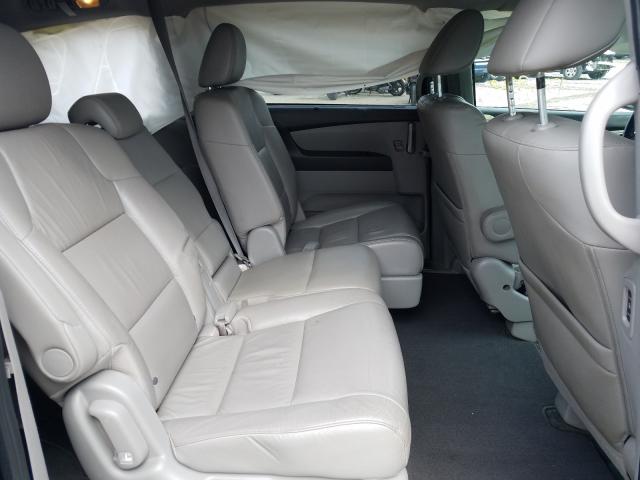 2011 HONDA ODYSSEY TO 5FNRL5H98BB038448