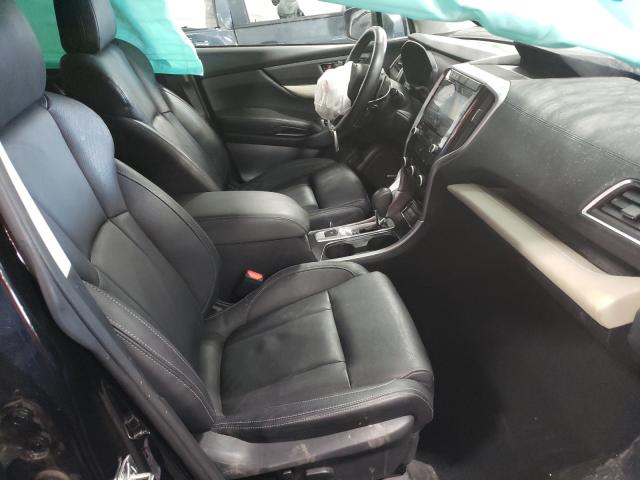 2019 SUBARU ASCENT LIM 4S4WMAPD6K3408884