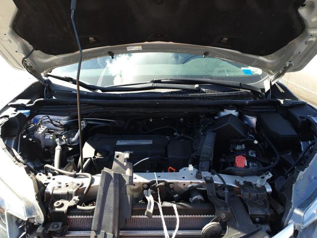 2015 HONDA CR-V 5J6RM4H32FL056430