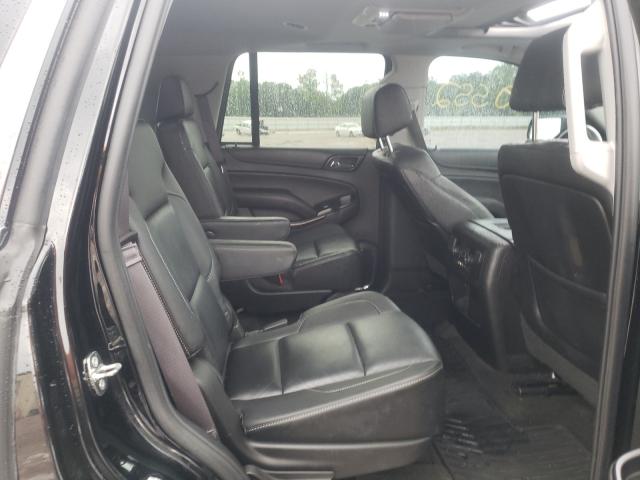 2015 GMC YUKON SLT 1GKS2BKC2FR108747