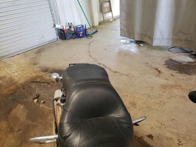 2007 HARLEY-DAVIDSON FLHT 1HD1FV4177Y650456