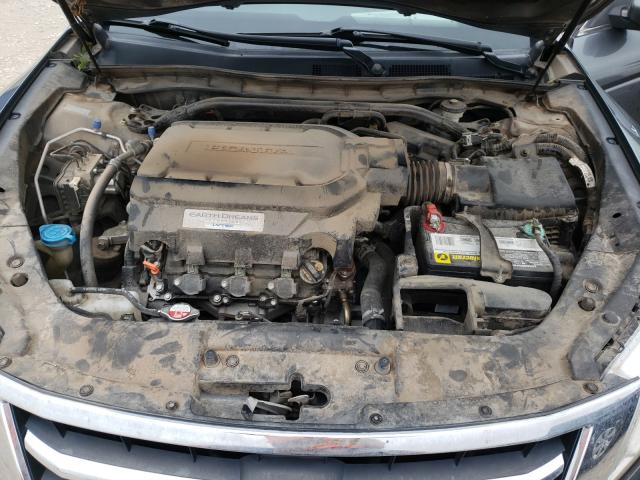 2014 HONDA CROSSTOUR 5J6TF1H50EL002039