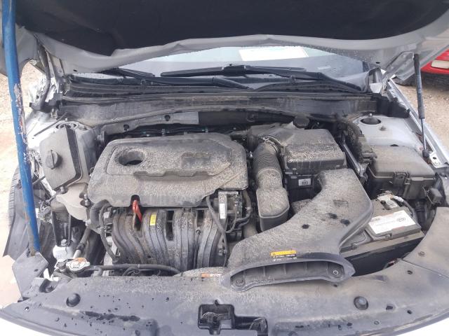 2016 KIA OPTIMA LX KNAGT4L34G5110501