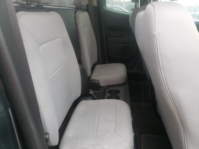 2017 GMC CANYON 1GTH6BENXH1260509
