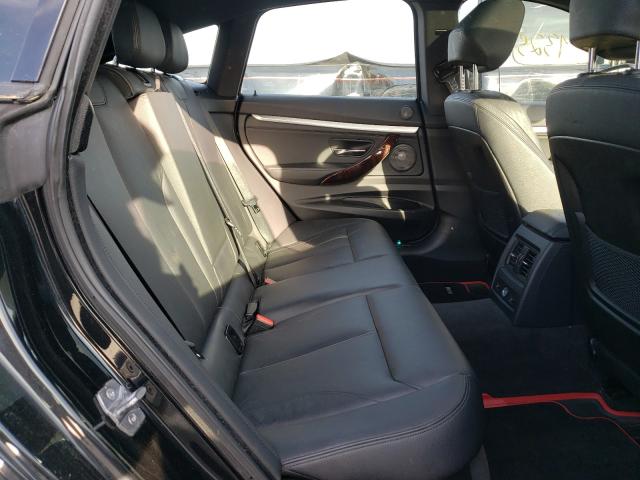 2014 BMW 328 XIGT WBA3X5C51ED243343