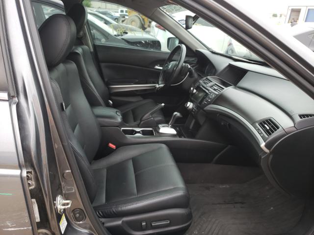 2014 HONDA CROSSTOUR 5J6TF1H50EL002039