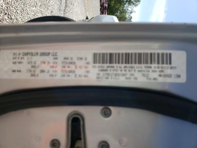 2011 RAM RAM 1D7RB1GT3BS615047