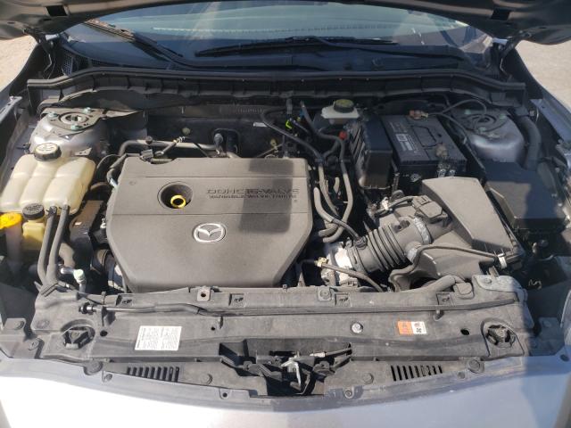2010 MAZDA 3 I JM1BL1SF3A1219134