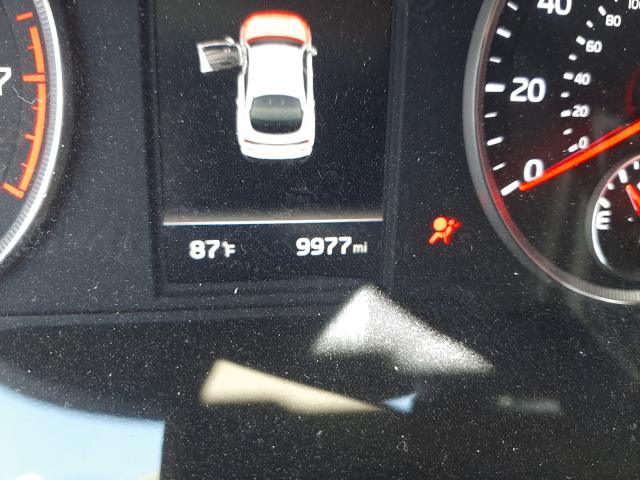 2021 KIA K5 LX 5XXG24J22MG030637